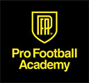 Pro Football Academy Manchester photography