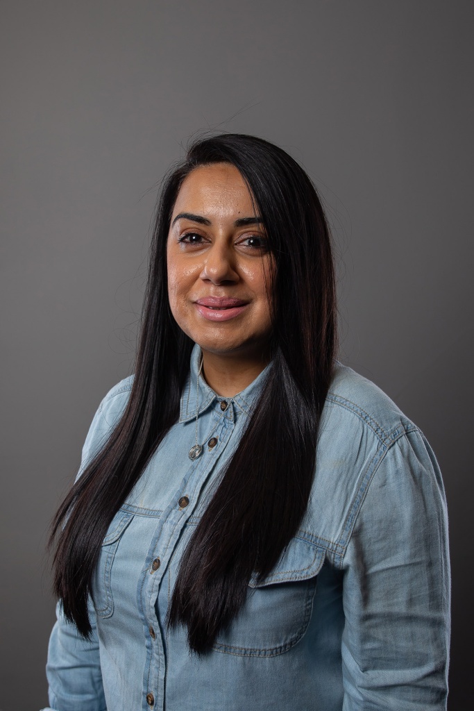 Professional business portraits photographed on location