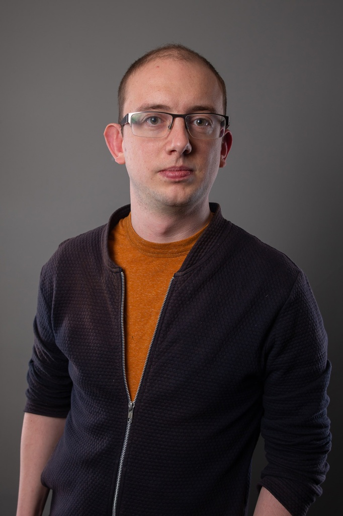 Staff photography for business branding