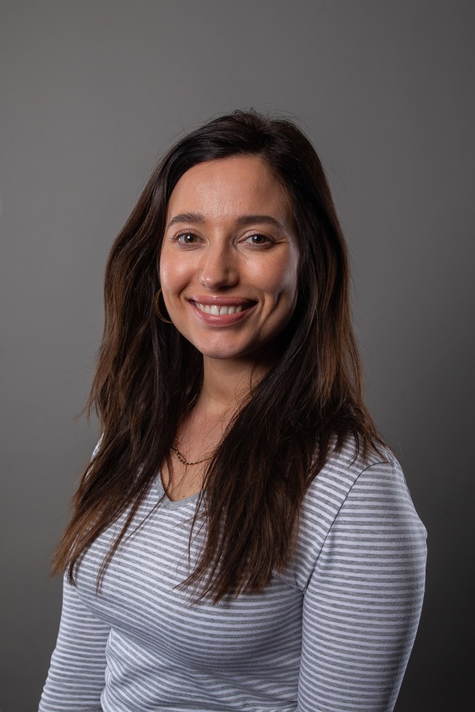Commercial headshot photographer in the North of England