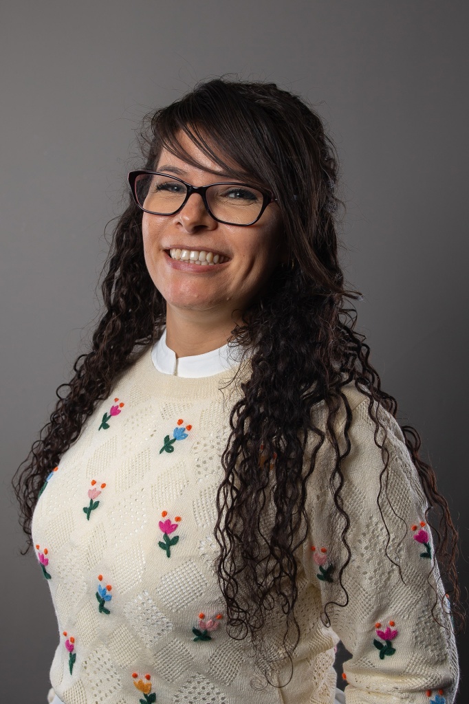Commercial headshot photographer in the North of England