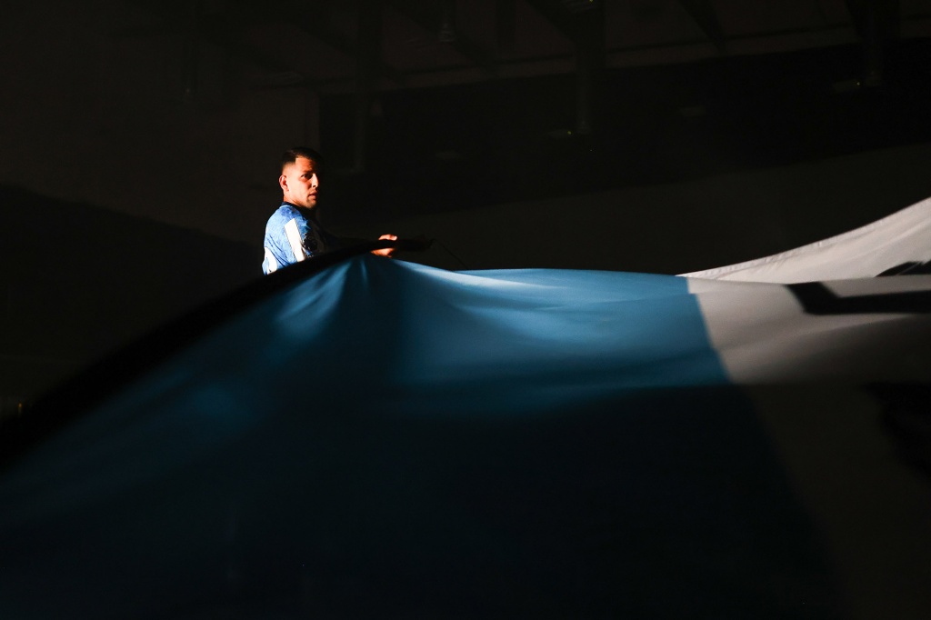 Professional football photographer Coventry City