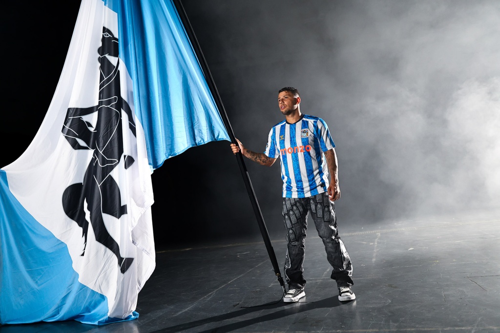 Gustavo Hamer returns to Coventry City