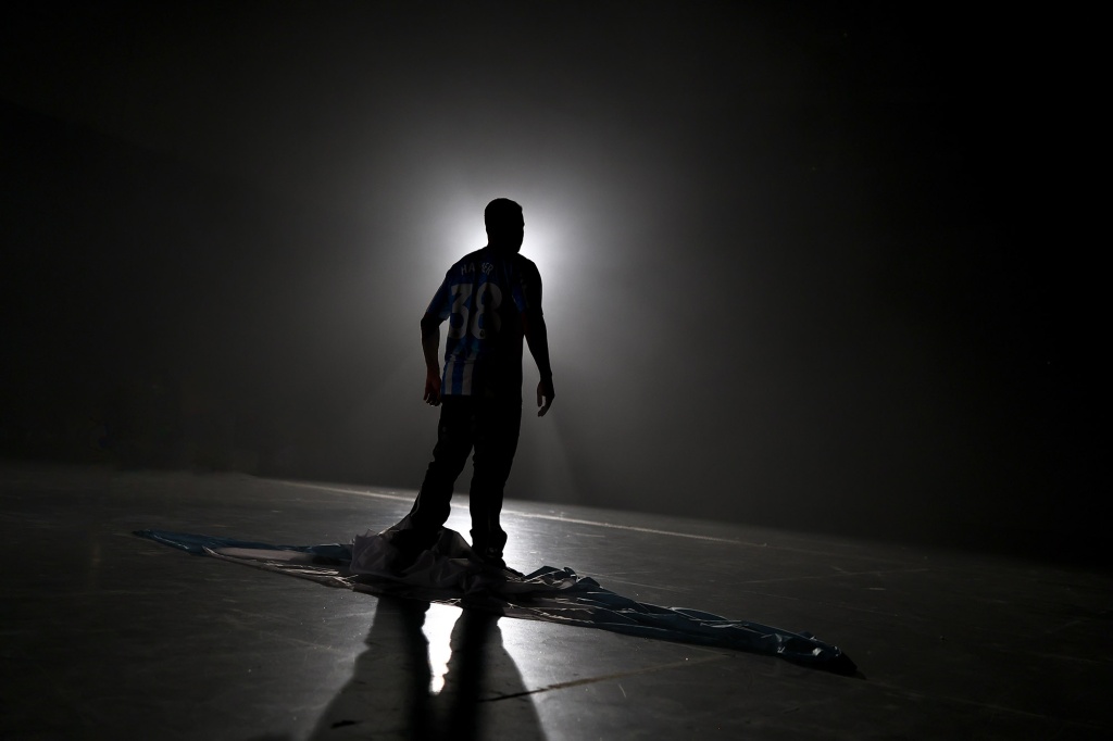 Gustavo Hamer Coventry City signing photography